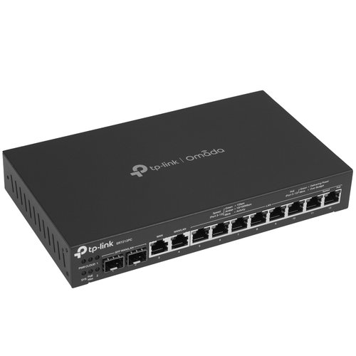 Маршрутизатор TP-Link ER7212PC