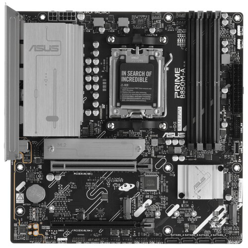 Материнская плата ASUS PRIME B850M-A-CSM