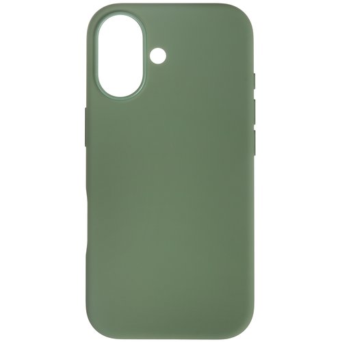 KEYRON Silicone Origin для Apple iPhone 17