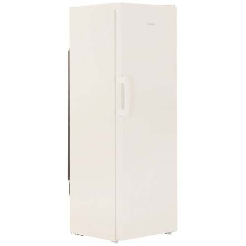Морозильный шкаф  Indesit DFZ 5175 E бежевый