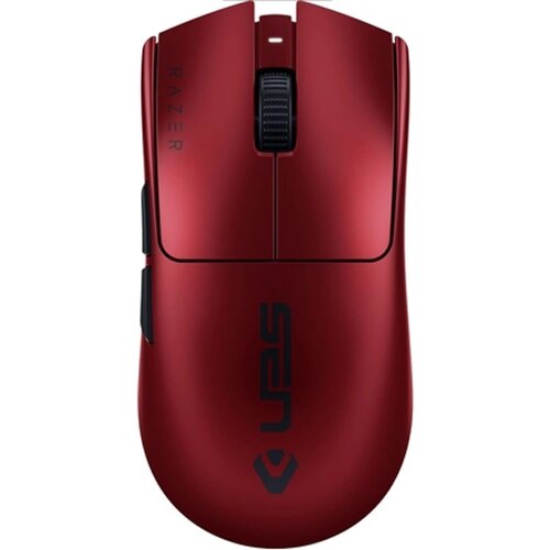Мышь беспроводная/проводная Razer Viper V3 Pro Sentinels Edition [RZ01-05120400-R3M1] красный