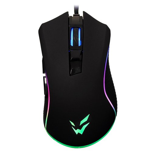 Mouse wired ARDOR GAMING Fury PRO  black