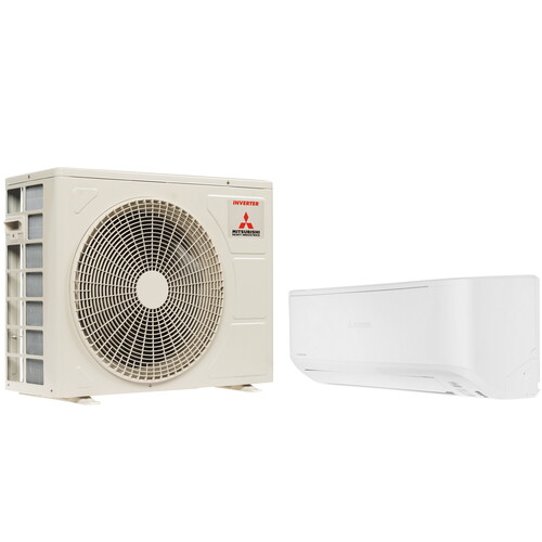 Mitsubishi heavy srk25zspr s