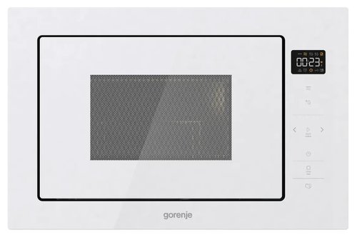 Встраиваемая микроволновая печь Gorenje BM251SG2WG белый