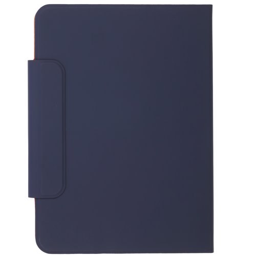 Чехол-книжка  Pipetto Origami No5 для Apple iPad Air (4-5th Gen)/ iPad Air 11" (M2/M3) синий