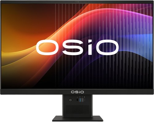 23.8" Моноблок OSIO B240i-014b