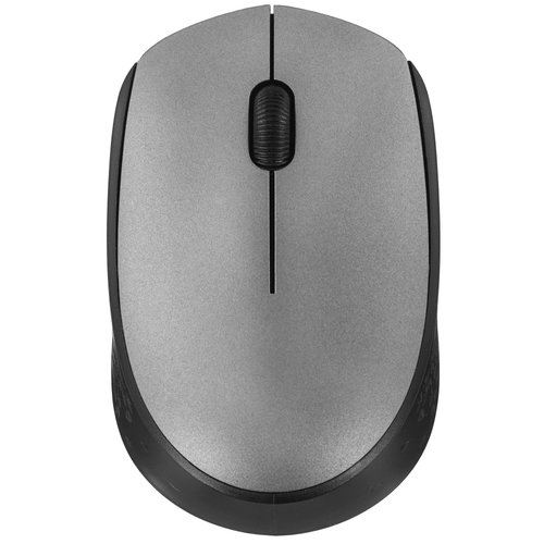 Мышь беспроводная Aceline WM-902GU  серый