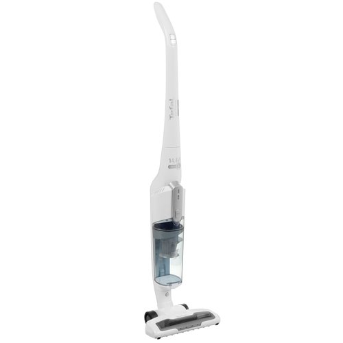 Вертикальный пылесос  Tefal Air Force Light TY6547RH  белый