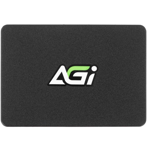 256 ГБ 2.5" SATA накопитель AGI AI238 [AGI256G25AI238-CB]