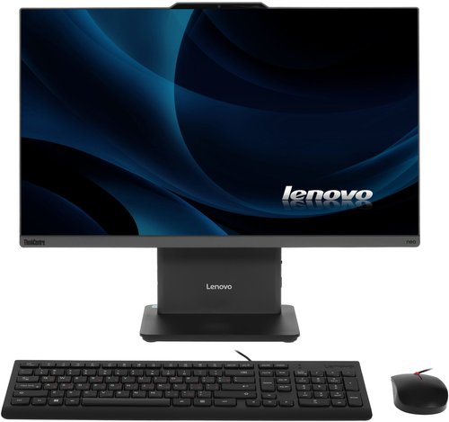 23.8" Моноблок Lenovo ThinkCentre Neo 50a Gen 5 [12SCA02ERU]