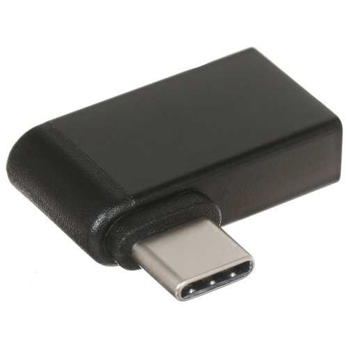 Adapter DEXP USB Type-C - USB Type-A black