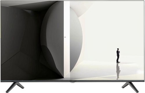 40" (102 см) Телевизор BQ 40FS40B черный