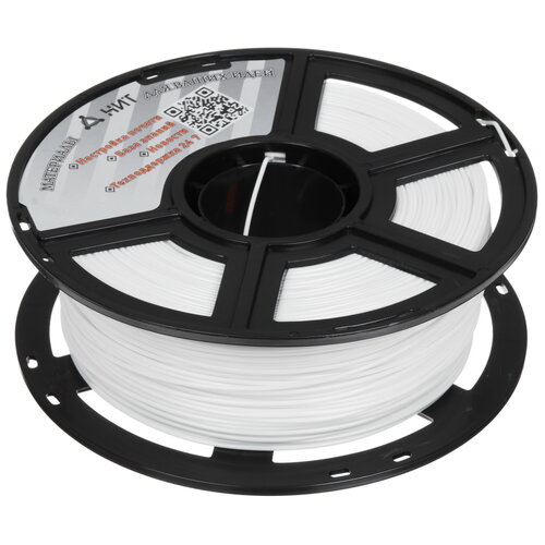 Пластик НИТ Petg