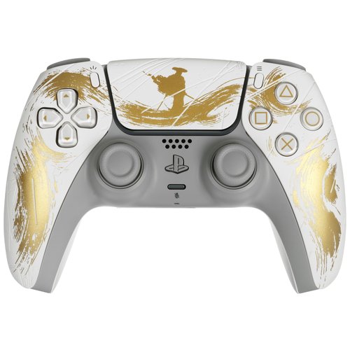 Controller wireless/wired Sony PlayStation DualSense Limited Edition white