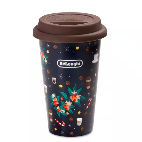 Thermo mug De'Longhi DLSC075 blue