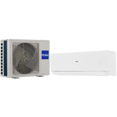 Кондиционер   Haier HSU-18HFDN3W03/R3(SDB)/25