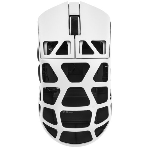 Мышь Attack Shark R3 [Shark R3 White]