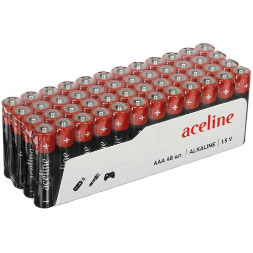 Battery Aceline AAA (LR03/FR03)