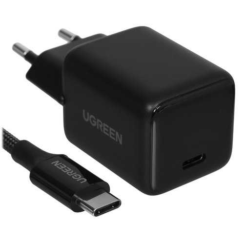 Tarmoq quvvatlash qurilmasi Ugreen X513 qora