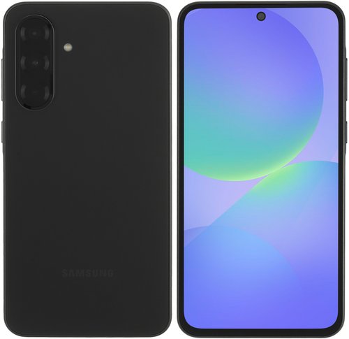 6.7" Смартфон Samsung Galaxy A36 128 ГБ черный