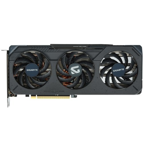 Graphics card GIGABYTE AMD Radeon RX 9060 XT GAMING OC [GV-R9060XTGAMING OC-16GD]