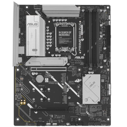 Материнская плата ASUS PRIME B860-PLUS-CSM