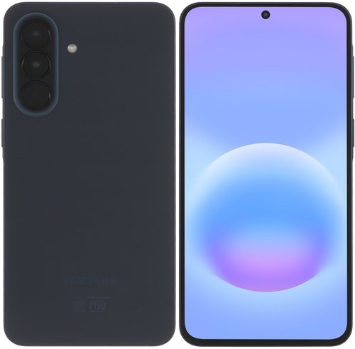6.7" Смартфон Samsung Galaxy A57 512 ГБ синий
