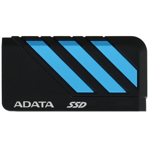 2048 ГБ Внешний SSD Adata SC735 [SC735-2000G-CCBK/BU]