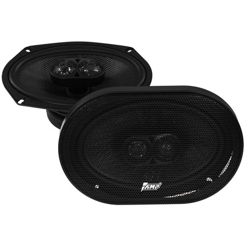 Коаксиальная акустическая система AMP PRO X 693