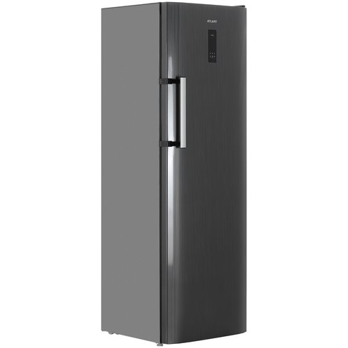 Морозильный шкаф  ATLANT М-7606-150-ND черный