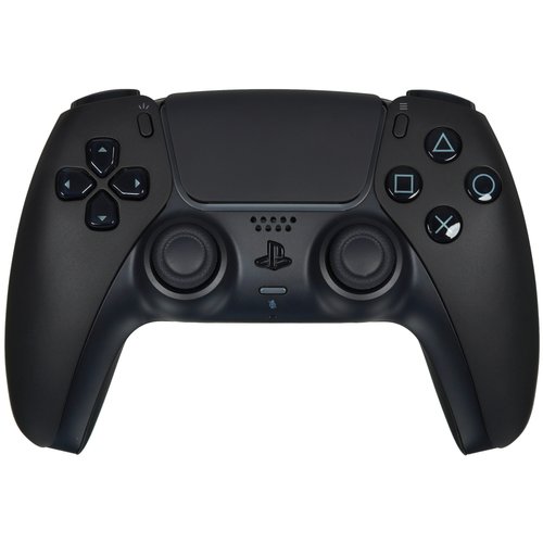 Геймпад беспроводной/проводной Sony PlayStation DualSense basic черный