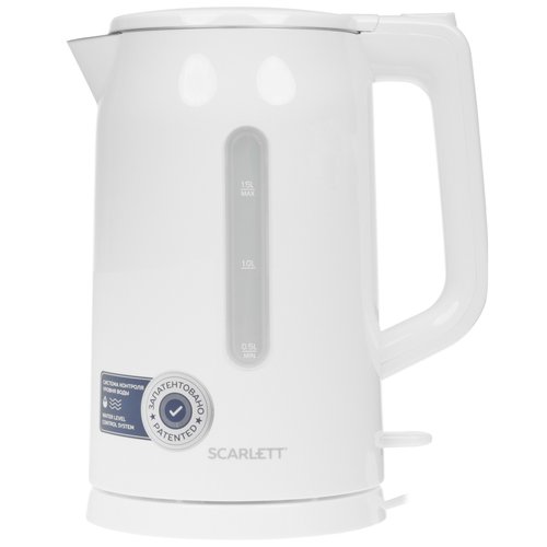 Электр чайнек Scarlett SC-EK21S31