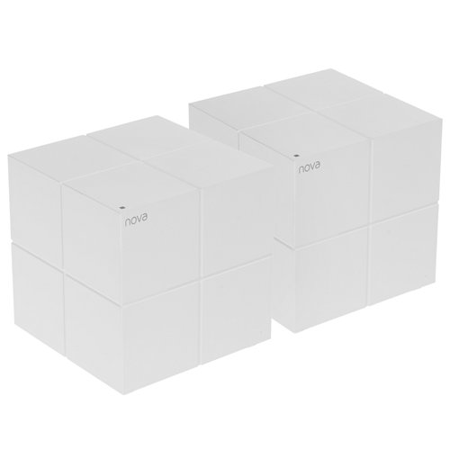 MESH-комплект Tenda Nova MW6 (2-pack)