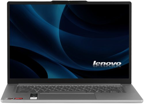 15.1" Ноутбук Lenovo IdeaPad Slim 5 15ARP10 серый