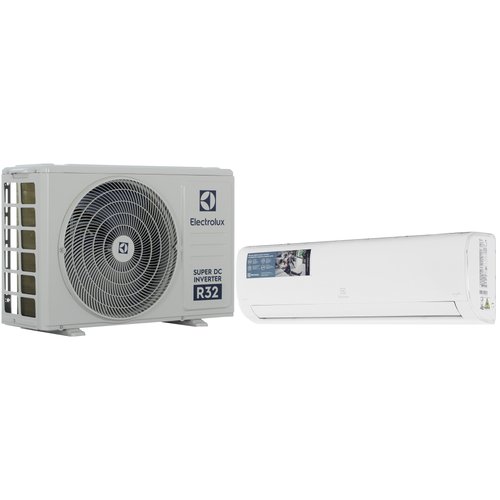 Кондиционер   Electrolux Atrium DC EACS/I-18HAT/N8