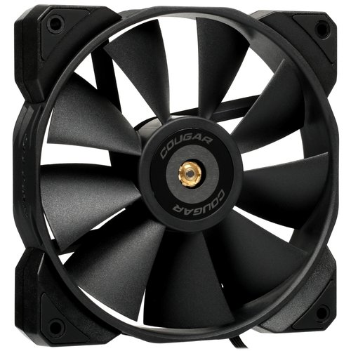 Вентилятор Cougar MHP120 [3MMHP1201.0001] черный