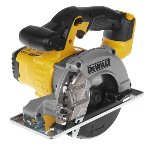Пила дисковая DeWalt DCS373N XR FLEXVOLТ 18/54V