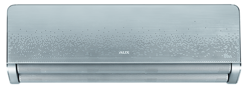 Кондиционер   AUX ASW-H12A4/AF-R2DI/AS-H12A4/AF-R2DI серебристый