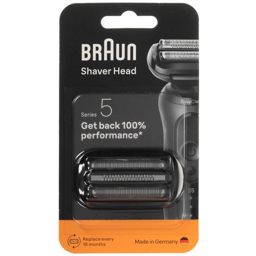 Razor head Braun 54b