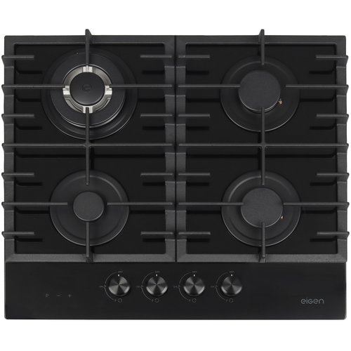 Gazli pishirish yuzasi Eigen GH-60M01DT