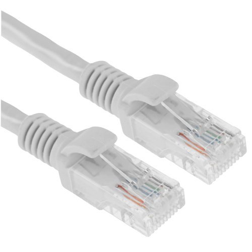 Патч-корд Cablexpert PP6U-1M