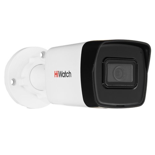 IP-камера HiWatch DS-I400(D) (4 мм)