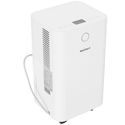 Осушитель воздуха NeoClima ND-10AZ белый