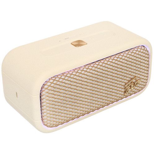 Портативная колонка Fiero Glame 2 FRPS-220, белый