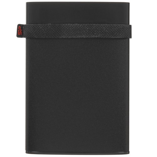 2 ТБ Внешний HDD Silicon Power Armor A85B [SP020TBPHD85BS3K]