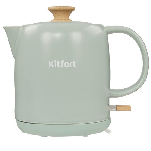 Электр чайнек Kitfort KT-8746