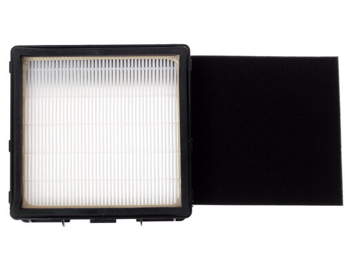 Комплект фильтров Filtero FTH 35