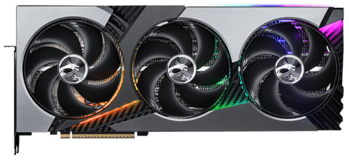 Видеокарта MSI GeForce RTX 5080 VANGUARD SOC [RTX 5080 16G VANGUARD SOC]