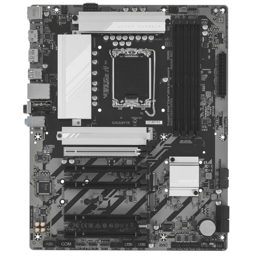 Материнская плата GIGABYTE B860 DS3H WIFI6E