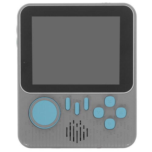Портативная игровая консоль PGP AIO Junior FC32 Slim + 500 игр